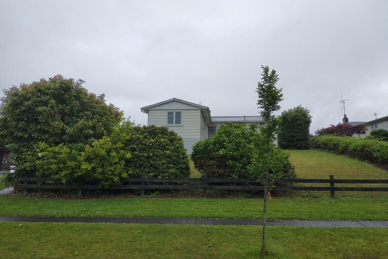 Photo of property in 250 Balmoral Drive, Tokoroa, 3420