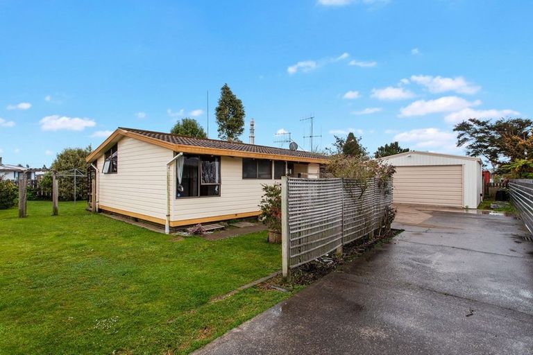Photo of property in 5 Travis Place, Opotiki, 3122