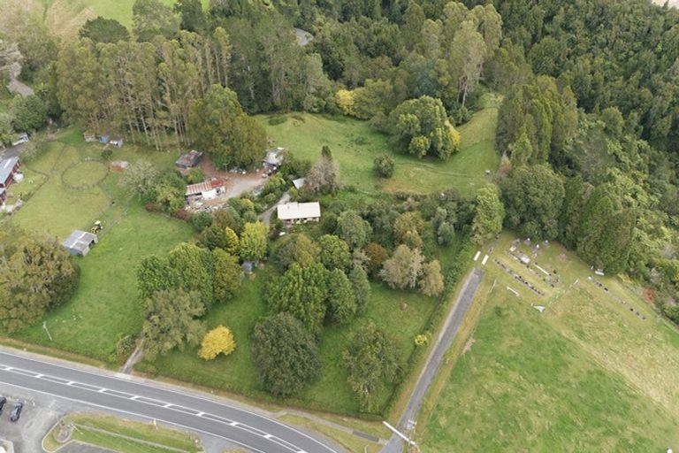 Photo of property in 1292 Oropi Road, Oropi, 3173