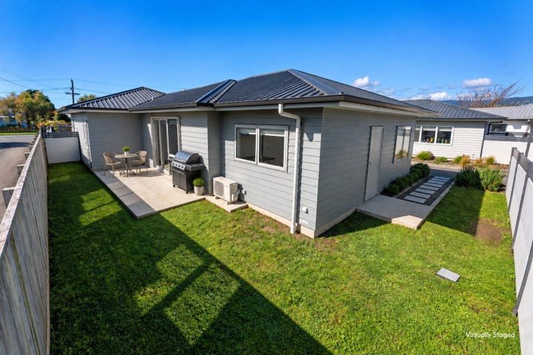 Photo of property in 3/17 Waerenga Road, Otaki, 5512
