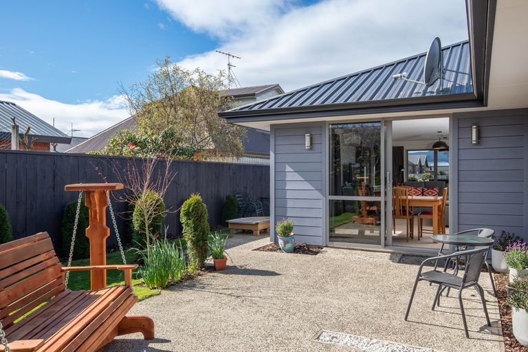 Photo of property in 58 Silverstream Drive, Mosgiel, 9024