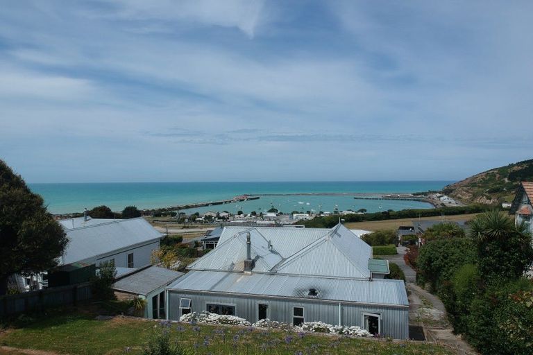 Photo of property in 45a Wharfe Street, South Hill, Oamaru, 9400