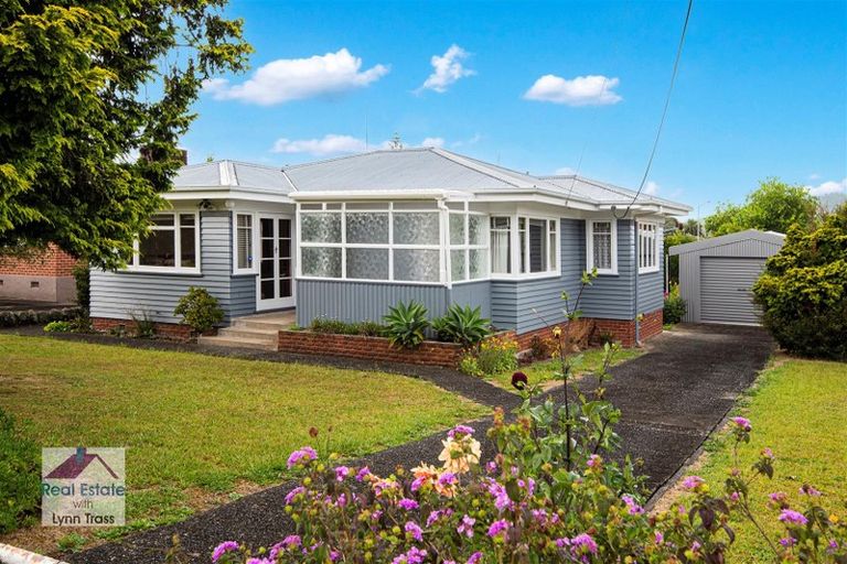 Photo of property in 4 Burling Avenue, Whau Valley, Whangarei, 0112