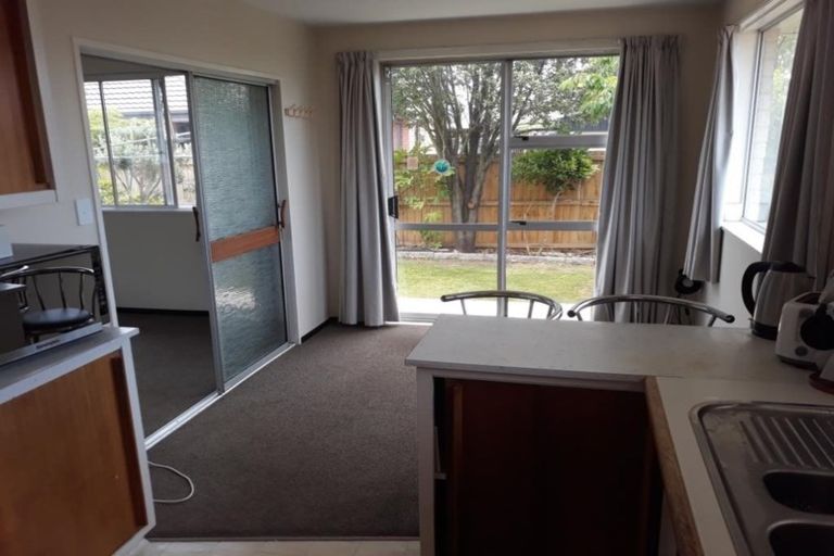 Photo of property in 18b Blakehall Place, Spreydon, Christchurch, 8024