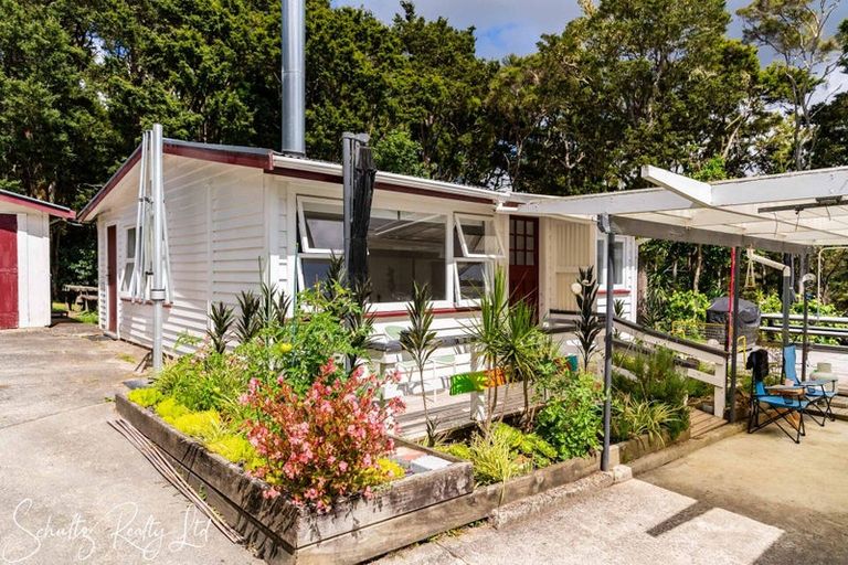 Photo of property in 356 Bull Road, Paparoa, Waiotira, 0193