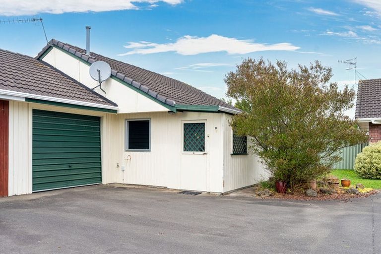 Photo of property in 3/20 Jenks Street, Foxton, 4814