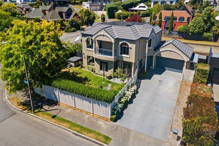 Photo of property in 20 Penruddock Rise, Westmorland, Christchurch, 8025