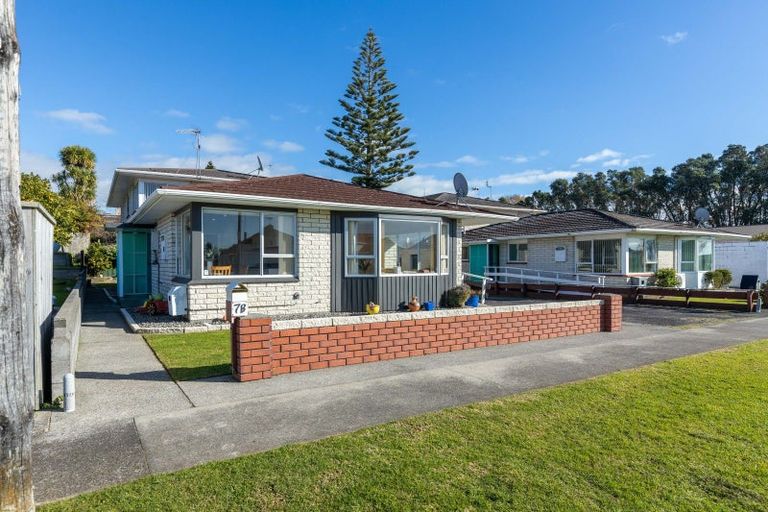 Photo of property in 7b Browne Street, Waitara, 4320
