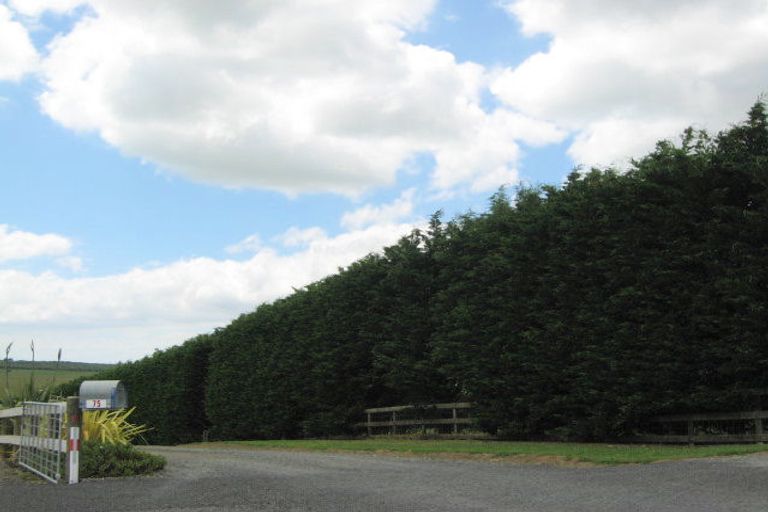 Photo of property in 83 Manuwai Lane, Karaka, Drury, 2578