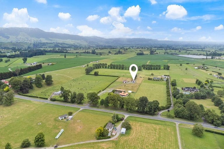 Photo of property in 232 Tower Road, Matamata, 3471