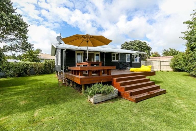 Photo of property in 2/19 Carthew Street, Okato, 4335