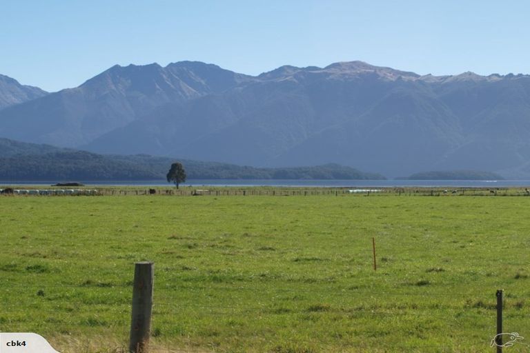 Photo of property in 91 Oraka Street, Te Anau, 9600