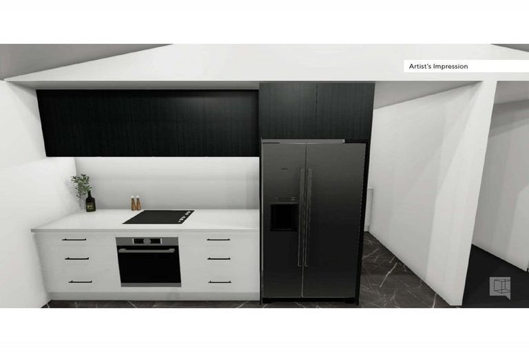 Photo of property in 12b Wykes Place, Amberley, 7410