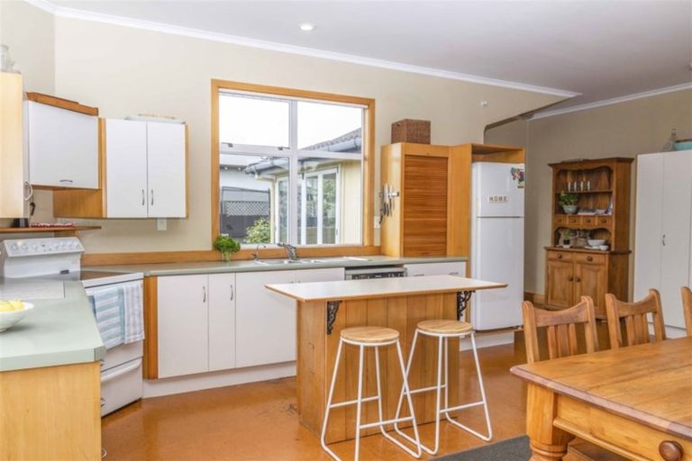 Photo of property in 118 Duke Street, Gladstone, Invercargill, 9810