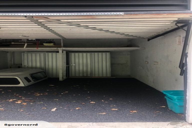 Photo of property in 4/8 Governor Road, Northland, Wellington, 6012
