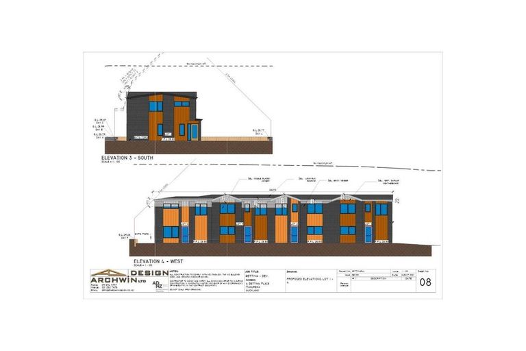 Photo of property in 4 Bettina Place, Manurewa, Auckland, 2102