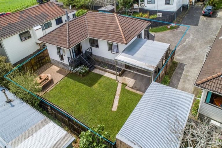 Photo of property in 2/21 Murray Street, Drury, 2113