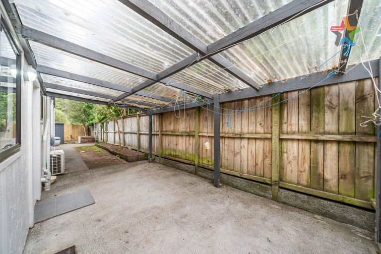 Photo of property in 2a Burke Grove, Naenae, Lower Hutt, 5011