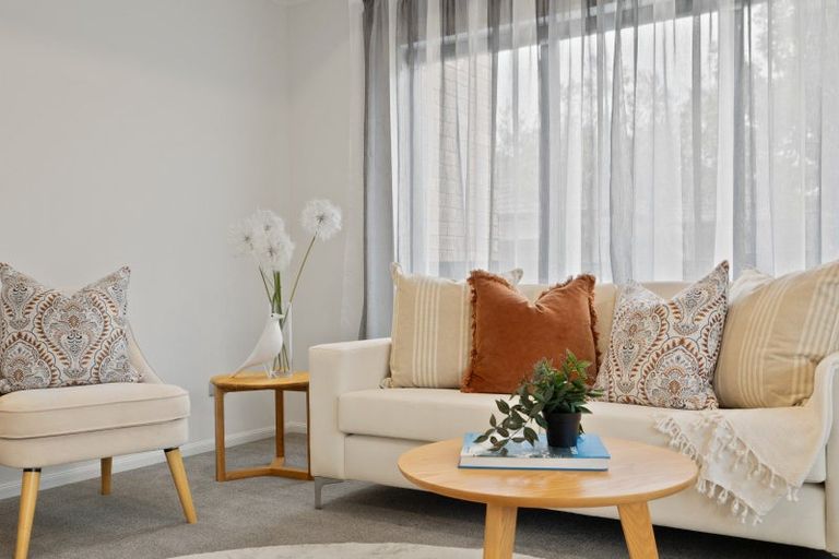 Photo of property in 14 Amoka Crescent, Parklands, Christchurch, 8083