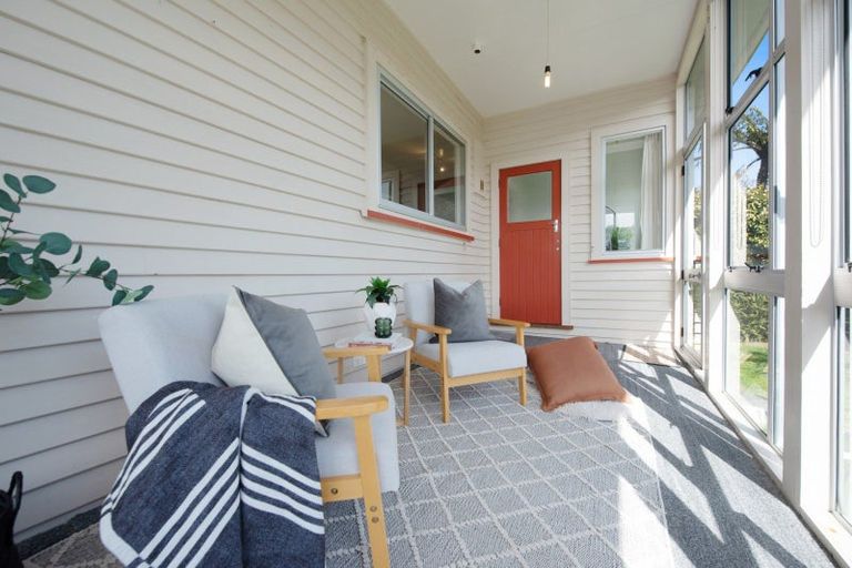 Photo of property in 111a Darlington Road, Miramar, Wellington, 6022