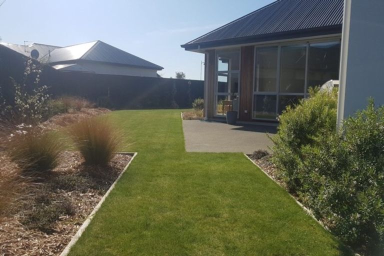 Photo of property in 77 Jimmy Adams Terrace, Lincoln, 7608