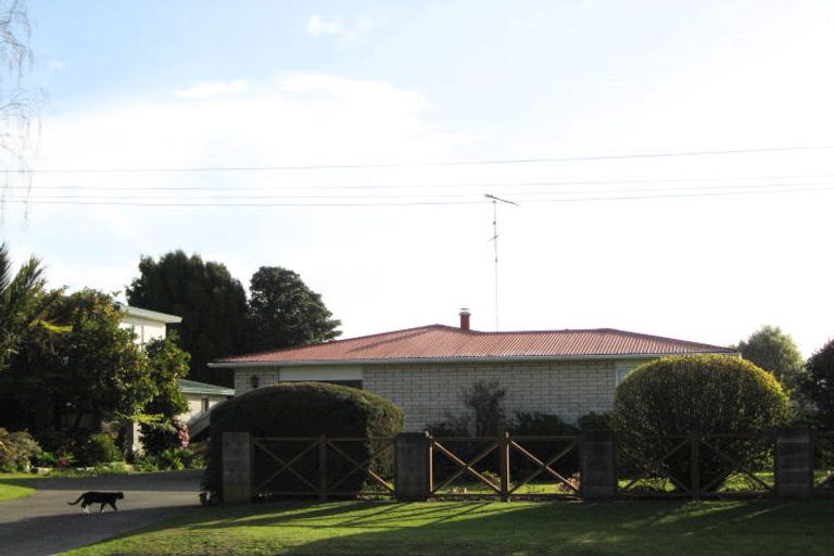 Photo of property in 8 Kowhai Street, Whakatane, 3120