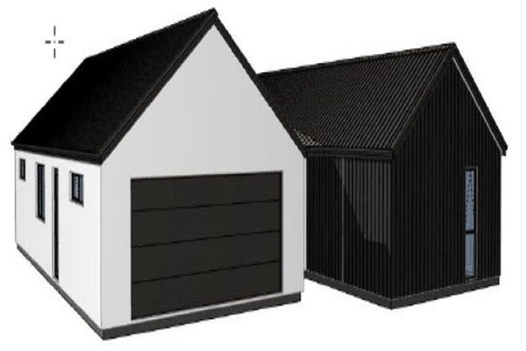 Photo of property in 121 La Mer View, Redwood Valley, 7081