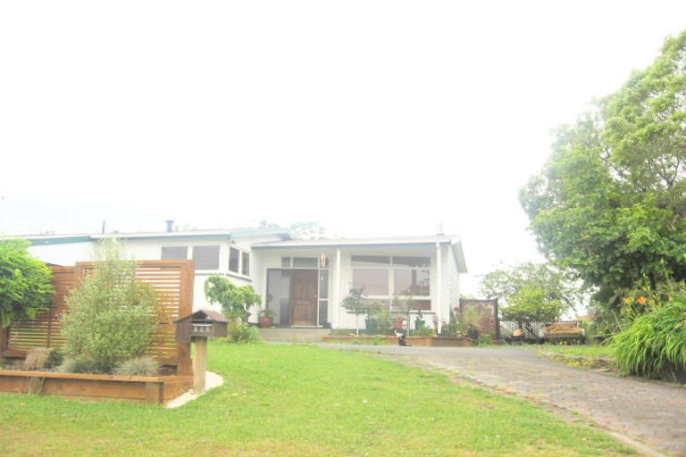 Photo of property in 205 Boucher Avenue, Te Puke, 3119