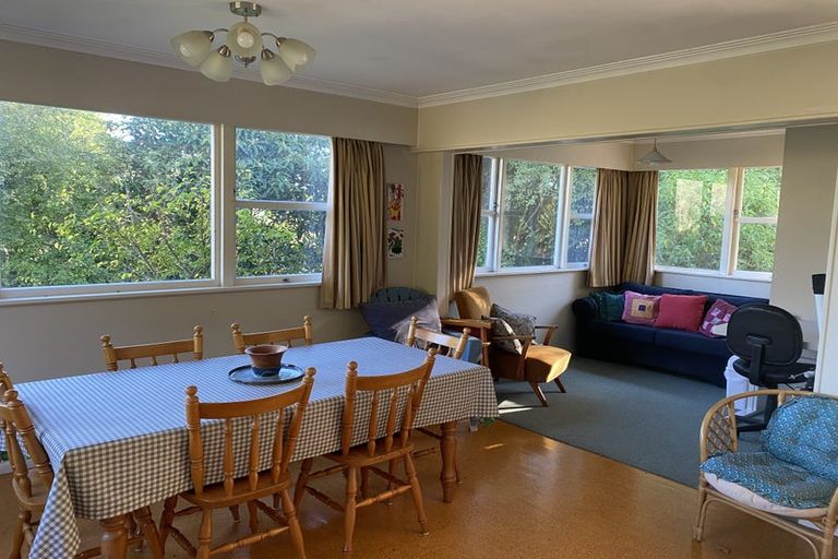 Photo of property in 417 Ngaumu Road, Ngaumu, Masterton, 5890