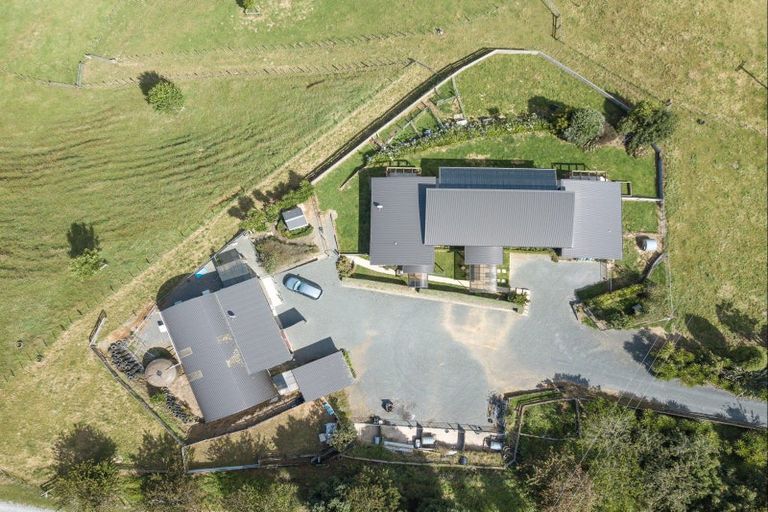 Photo of property in 158 Mairoa Road, Piopio, 3971