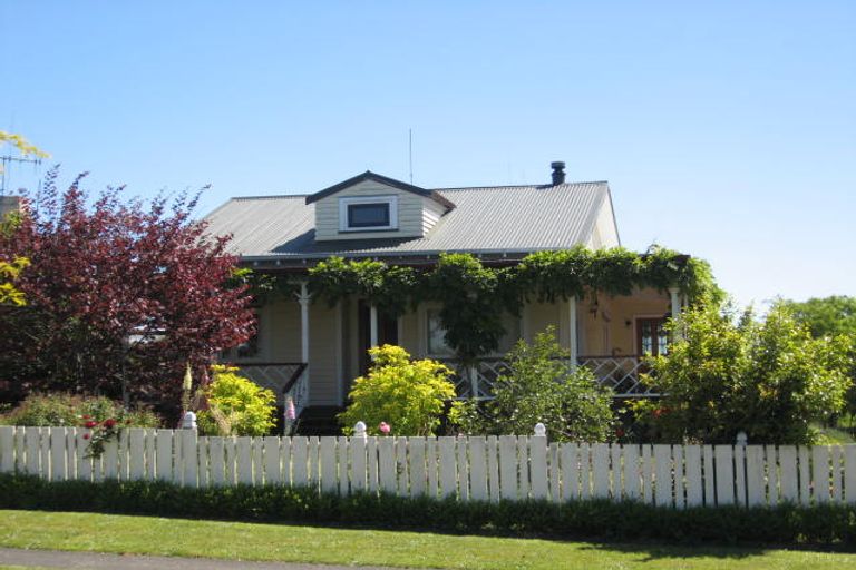 Photo of property in 783 Park Road, Te Awamutu, 3800