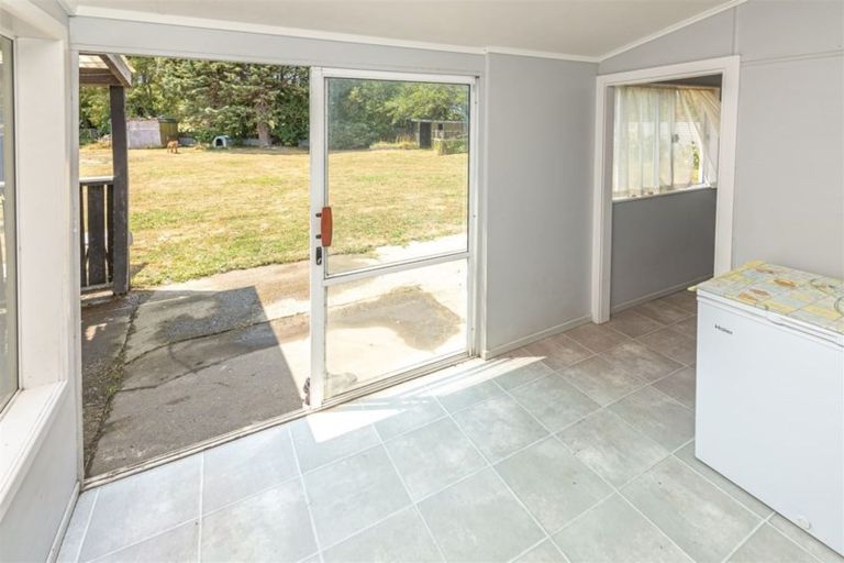 Photo of property in 46 Whangaehu Village Road, Whangaehu, Whanganui, 4581