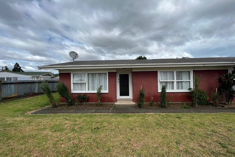 Photo of property in 1/7 Thompson Street, Mangere East, Auckland, 2024