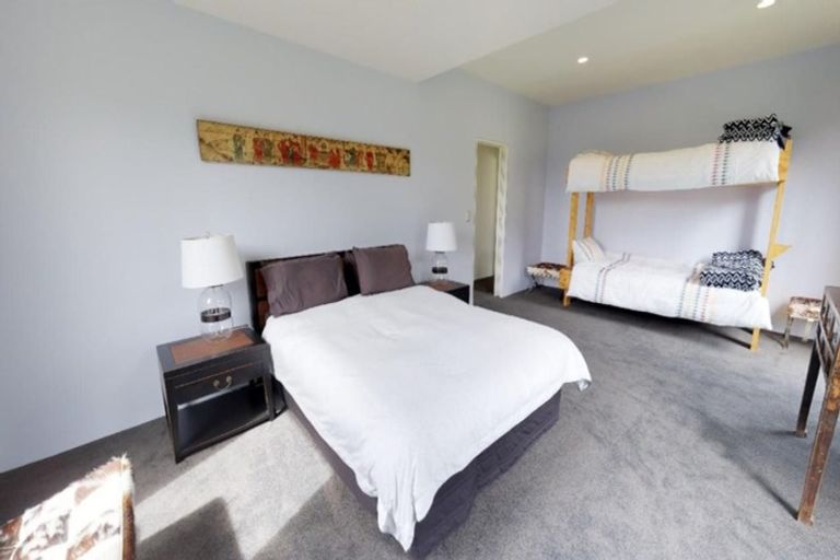 Photo of property in 594 Blackford Road, Mount Hutt, Rakaia, 7782