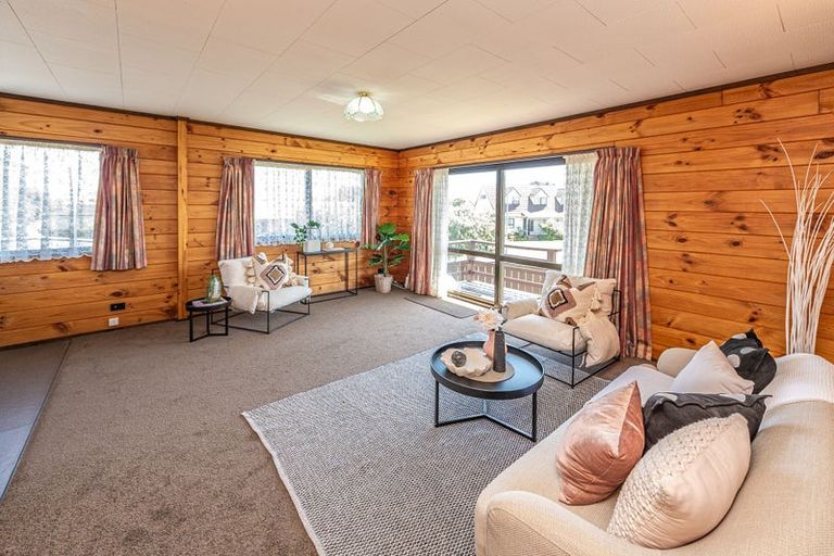 Photo of property in 40 Treadwell Street, Springvale, Whanganui, 4501