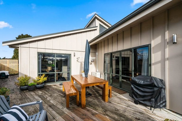 Photo of property in 20c Manuka Street, Ohakune, 4625