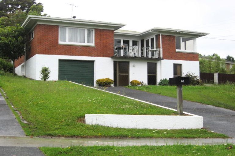 Photo of property in 86 Morningside Road, Morningside, Whangarei, 0110
