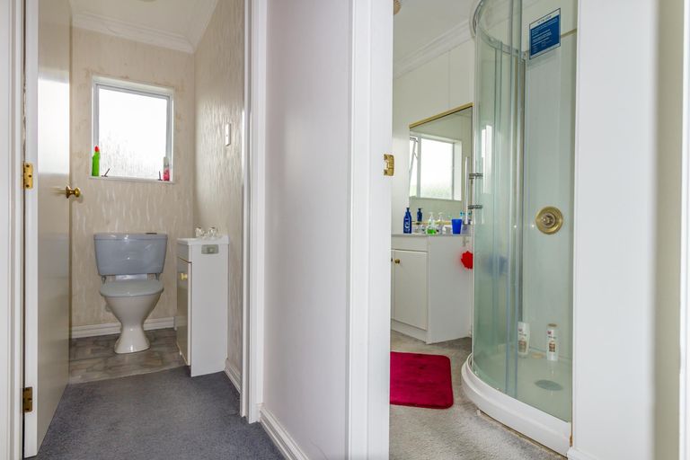 Photo of property in 26a Windsor Street, Terrace End, Palmerston North, 4410