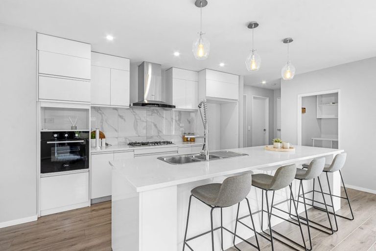 Photo of property in 35 Lemonwood Drive, Rolleston, 7615