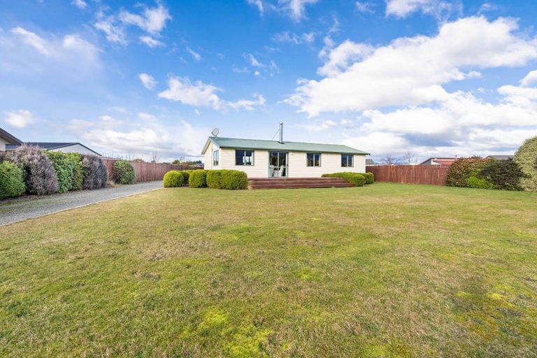 Photo of property in 5 Speight Street, Te Anau, 9600