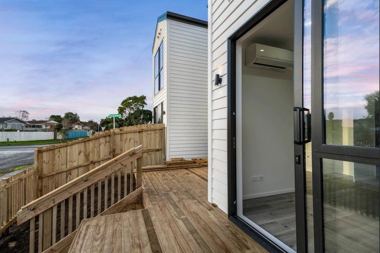 Photo of property in 22b Sharland Avenue, Manurewa, Auckland, 2102