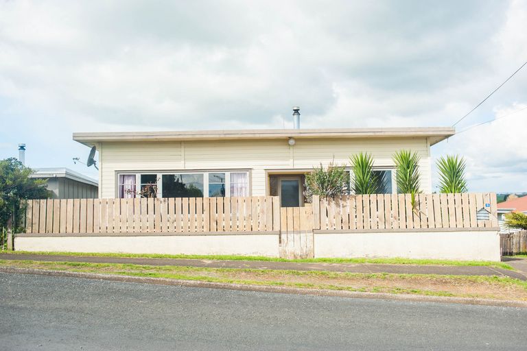 Photo of property in 15 Karaka Road, Otorohanga, 3900