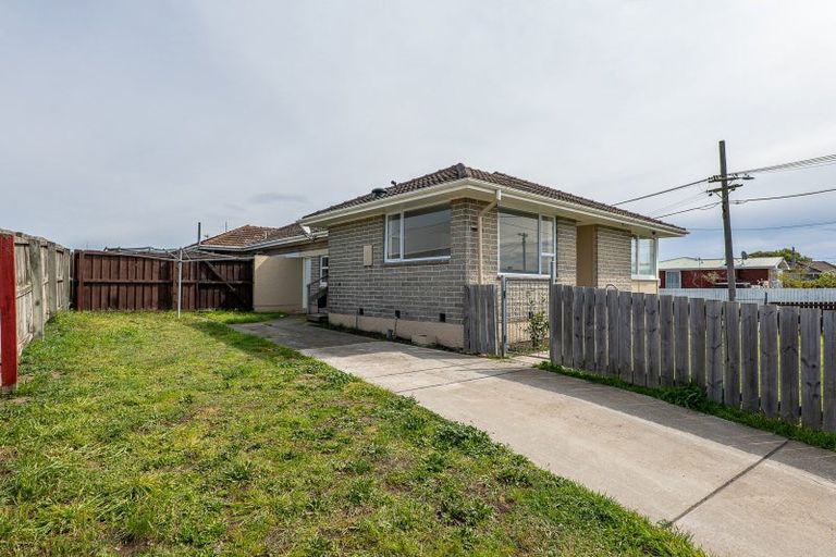 Photo of property in 1/56 Yarmouth Street, Aranui, Christchurch, 8061