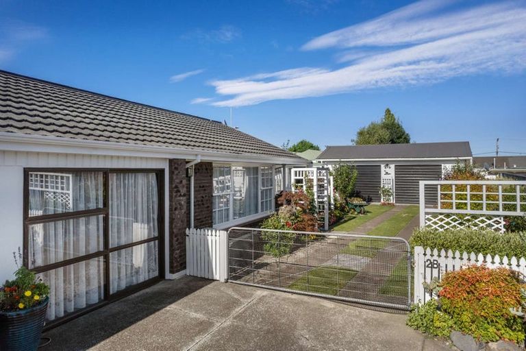 Photo of property in 2b Wybo Veldman Place, Whakatane, 3120