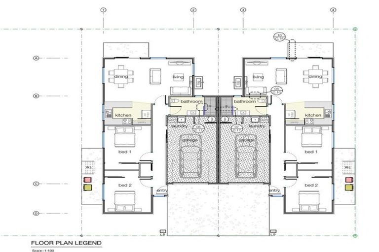 Photo of property in 47 William Street, Ashburton, 7700