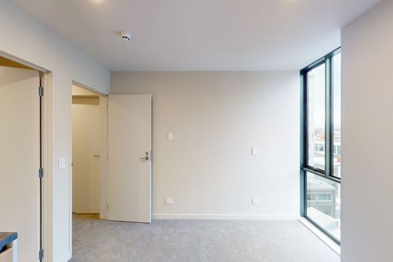 Photo of property in 704/212 Willis Street, Te Aro, Wellington, 6011