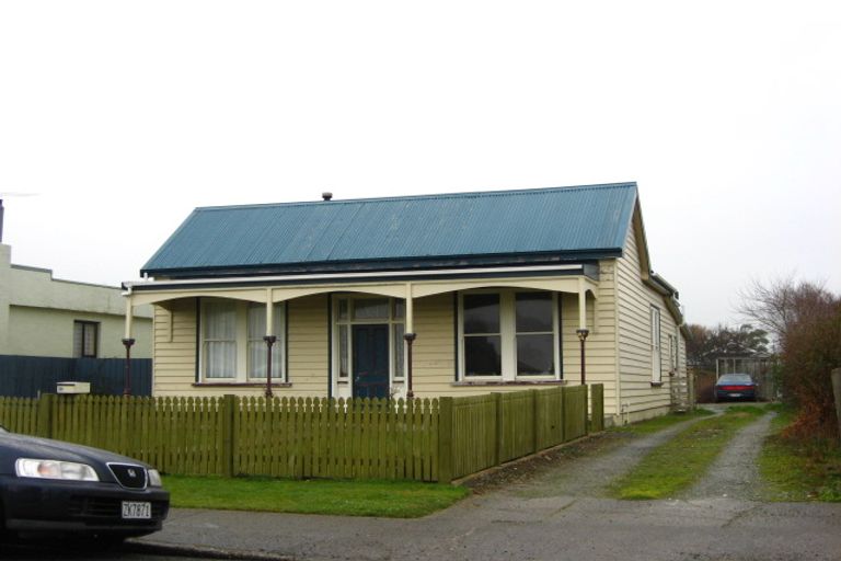 Photo of property in 56 Venus Street, Georgetown, Invercargill, 9812