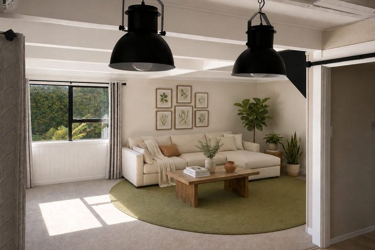Photo of property in 1/17 Weldene Avenue, Glenfield, Auckland, 0629