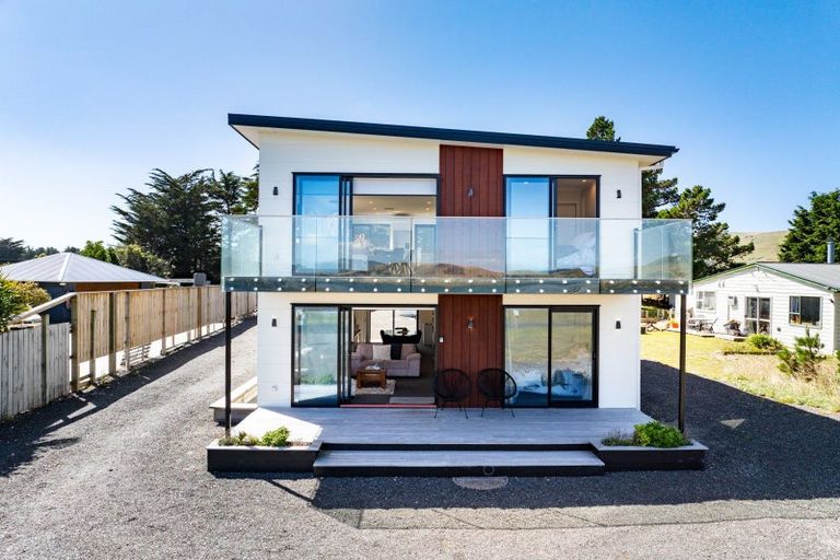 Photo of property in 60 Tidewater Drive, Lower Portobello, Dunedin, 9077