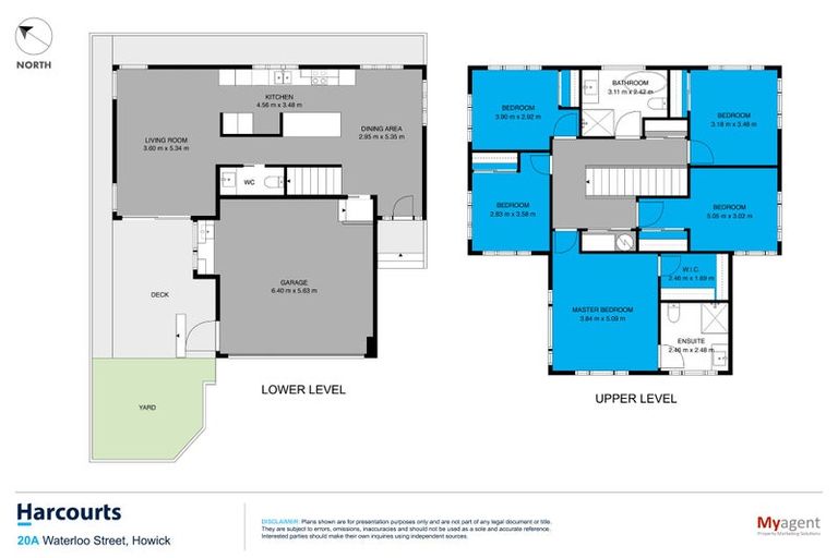 Photo of property in 20a Waterloo Street, Howick, Auckland, 2014